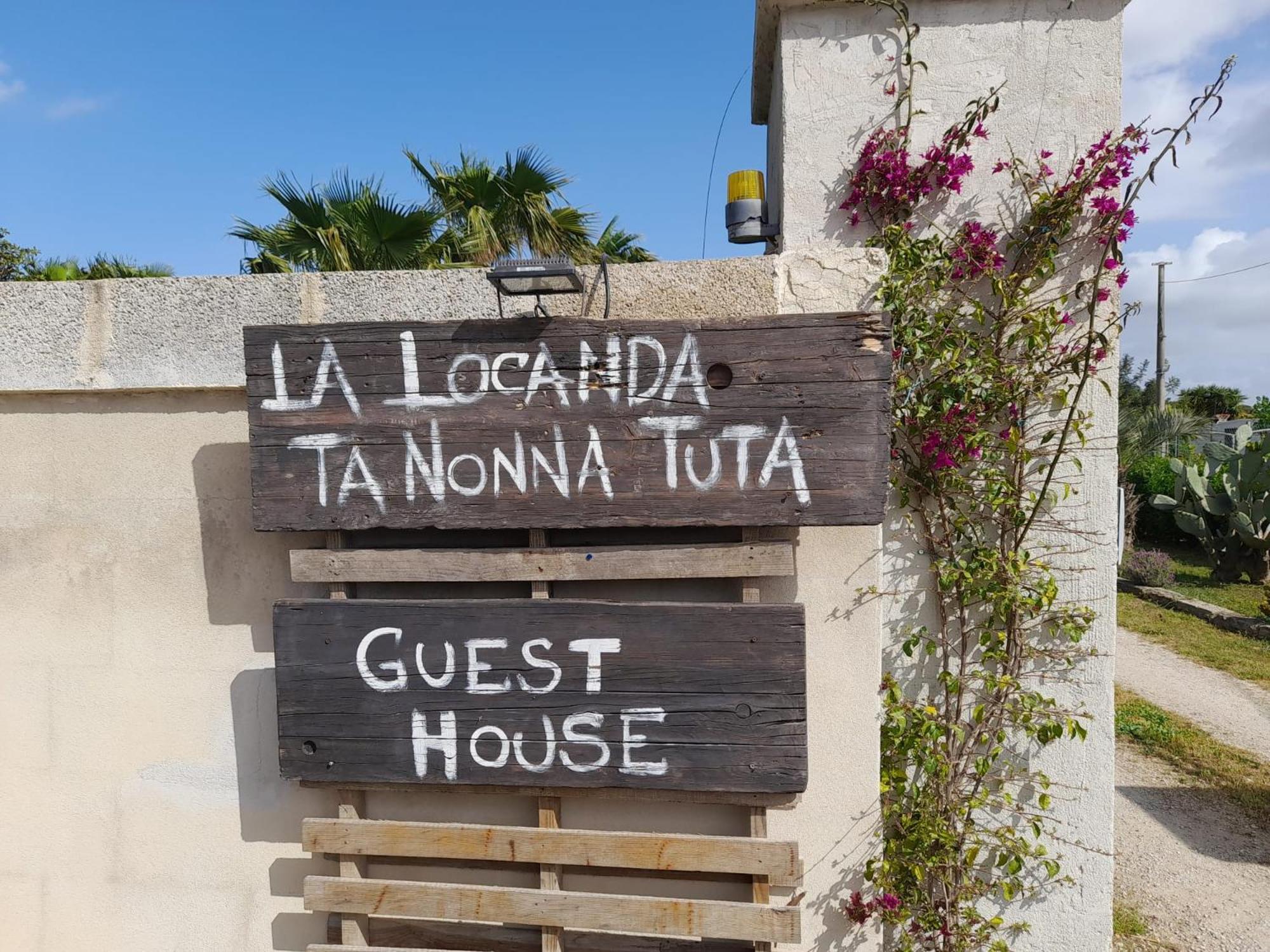 Guest House パラービタ エクステリア 写真